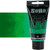 SoHo Urban Artist Acrylic Permanent Green Light 75ml Tube - (84261)