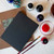 Strathmore 400 Series Mixed Media Black Paper Pads Strathmore 400 Series Mixed Media Black Paper Pads