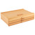 Creative Mark Stackable Wood Art Storage Box