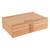 Creative Mark Stackable Wood Art Storage Box
