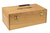 Smart Box Artist Wood Tackle Box