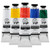 Tusc & Pine Oil Color 40ml Basic Colors Starter Set of 5 - (92303) Tusc & Pine Oil Color 40ml Basic Colors Starter Set of 5 - (92303)
