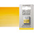 Winsor Newton Professional Watercolor Winsor Yellow Deep 1/2-Pan - (49399)