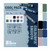 Art Spectrum Colourfix 1/4 Sheet 10 Pack Cool Colors - (82326) Art Spectrum Colourfix 1/4 Sheet 10 Pack Cool Colors - (82326)