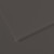 Canson Mi-Teintes Art Paper 19"x25" #184 Charcoal Grey - (200037367)