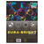 Grafix .010 Dura-Bright Opaque Black Pad 11X14 (12 Sheets) - (200038825) Grafix .010 Dura-Bright Opaque Black Pad 11X14 (12 Sheets) - (200038825)
