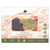 Italia Watercolor Block 140 lb. Cold Press 12x16 in. (31x41cm) - (200042573) Italia Watercolor Block 140 lb. Cold Press 12x16 in. (31x41cm) - (200042573)