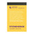 Legion Stonehenge Drawing & Printmaking Pad 2.5x3.75 Warm White (15 Sheets) - (200032575) Legion Stonehenge Drawing & Printmaking Pad 2.5x3.75 Warm White (15 Sheets) - (200032575)