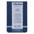 Reflexions Watercolor Notebook 3.54x5.51in