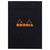 Rhodia Classic French Graph Paper Pad 8.25x11.75 (80 Sheets) - (200034705) Rhodia Classic French Graph Paper Pad 8.25x11.75 (80 Sheets) - (200034705)