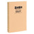 SoHo Open Bound Sketch Pad 5.6x8.26 Kraft Tan Paper - (90300) SoHo Open Bound Sketch Pad 5.6x8.26 Kraft Tan Paper - (90300)