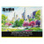 SoHo Watercolor Paper Block 140 lb. Cold Press 9x12 in. 20 Sheet - (91901) SoHo Watercolor Paper Block 140 lb. Cold Press 9x12 in. 20 Sheet - (91901)