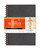 Stillman & Birn Gamma Wire Bound Sketch Book 7x10 - (200019172) Stillman & Birn Gamma Wire Bound Sketch Book 7x10 - (200019172)