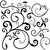 The Crafter's Workshop Stencils Capricious 6x6 - (1000079976) The Crafter's Workshop Stencils Capricious 6x6 - (1000079976)