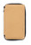 Canvas 24 Count Empty Pencil Case in Wheat - (200011914) Canvas 24 Count Empty Pencil Case in Wheat - (200011914)