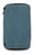 Canvas 24 Count Empty Pencil Case in Blue - (200011915) Canvas 24 Count Empty Pencil Case in Blue - (200011915)