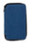 Canvas 48 Count Empty Pencil Case in Denim - (200021262) Canvas 48 Count Empty Pencil Case in Denim - (200021262)
