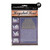 Creative Mark Krystal Seal Bags 5"x7" 25 Count - (69982)