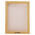 Speedball 110 Monofilament Printing Screen 8x10 in. - (200019671) Speedball 110 Monofilament Printing Screen 8x10 in. - (200019671)