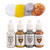 ArtResin Resin-Tint 1/2 oz. Set of 4 Metallic Colors