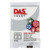 DAS Smart Polymer Clay 2 oz. Silver Metal - (200036155)