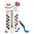 DAS Smart Polymer Clay Metal Clay Extruder - (200036165)