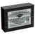 Van Aken Plastalina Modeling Compound 1lb Black Brick - (200011691) Van Aken Plastalina Modeling Compound 1lb Black Brick - (200011691)