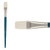 Berlin Synthetic Long Handle Brush Series 1018F Size 28 Flat - (89867)