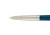 Berlin Synthetic Long Handle Brush Series 1018R Size 24 Round - (89906) Berlin Synthetic Long Handle Brush Series 1018R Size 24 Round - (89906)