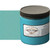 Jacquard Lumiere Fabric Color Pearl Turquoise 8 oz. Jar - (59918)