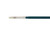 Berlin Synthetic Long Handle Brush Series 1018T Size 4 Filbert - (89887) Berlin Synthetic Long Handle Brush Series 1018T Size 4 Filbert - (89887)