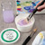 Tusc & Pine Artist Brush Soap 24oz. - (200045162)