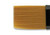 Beste Golden Taklon Short Handle One Stroke Brush 1 in. - (72391) Beste Golden Taklon Short Handle One Stroke Brush 1 in. - (72391)