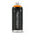 Montana Colors Hardcore  400ml Orange - (200007292)