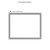 Vista Acrylic Primed Jute 1-1/2" Deep 18"x24" Canvas - (92699)