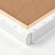 Vista Acrylic Primed Jute 1-1/2" Deep 30"x40" Canvas - (92703) *Large Product: Additional fee will apply if delivered