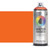 MTN Water-Based Spray Paint 400ml Orange - (200042913)