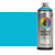 MTN Water-Based Spray Paint 400ml Fiji Blue - (200042922)