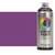 MTN Water-Based Spray Paint 400ml Rioja Red - (200042926)