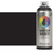 MTN Water-Based Spray Paint 400ml Black - (200042941)