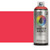 MTN Water-Based Spray Paint 400ml Fluorescent Red - (200042958)