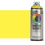 MTN Water-Based Spray Paint 400ml Fluorescent Yellow - (200042959)