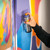 MTN Water-Based Spray Paint 400ml Gold - (200042960)
