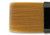 Beste Golden Taklon Short Handle Wash Brush 1/2 in. - (72408) Beste Golden Taklon Short Handle Wash Brush 1/2 in. - (72408)