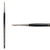 Da Vinci Maestro Series 10 Kolinsky Size 4 European Round - (200031588)