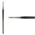 Da Vinci Maestro Series 10 Kolinsky Size 5 European Round - (200031589)