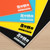 SoHo Urban Artist Flat Sketchbooks