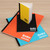 SoHo Urban Artist Flat Sketchbooks