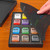 SoHo Handmade Pastel Block Set of 12 Colors - (92503)