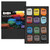 SoHo Handmade Pastel Block Set of 12 Colors - (92503)